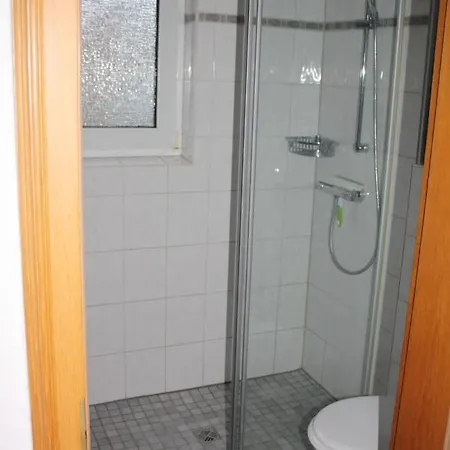 Sia Tatil Evi Büsum