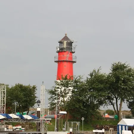 Tatil Evi Sia Büsum