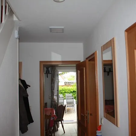 Sia Prázdninový dům