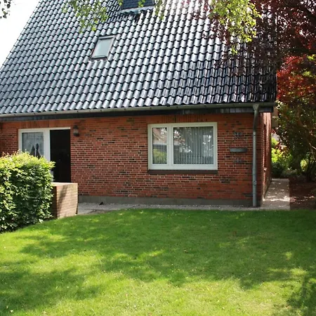 Sia Tatil Evi Büsum