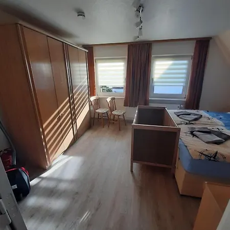 Sia Tatil Evi Büsum