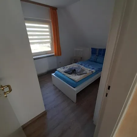 Tatil Evi Sia Büsum