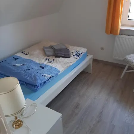 Sia Tatil Evi Büsum